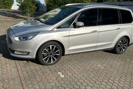Ford Galaxy 250.000 km 9.900 &euro; Mönchengladbach 41238