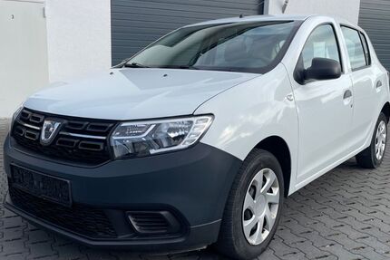 Dacia Sandero 66.500 km 5.990 &euro; Büren 33142