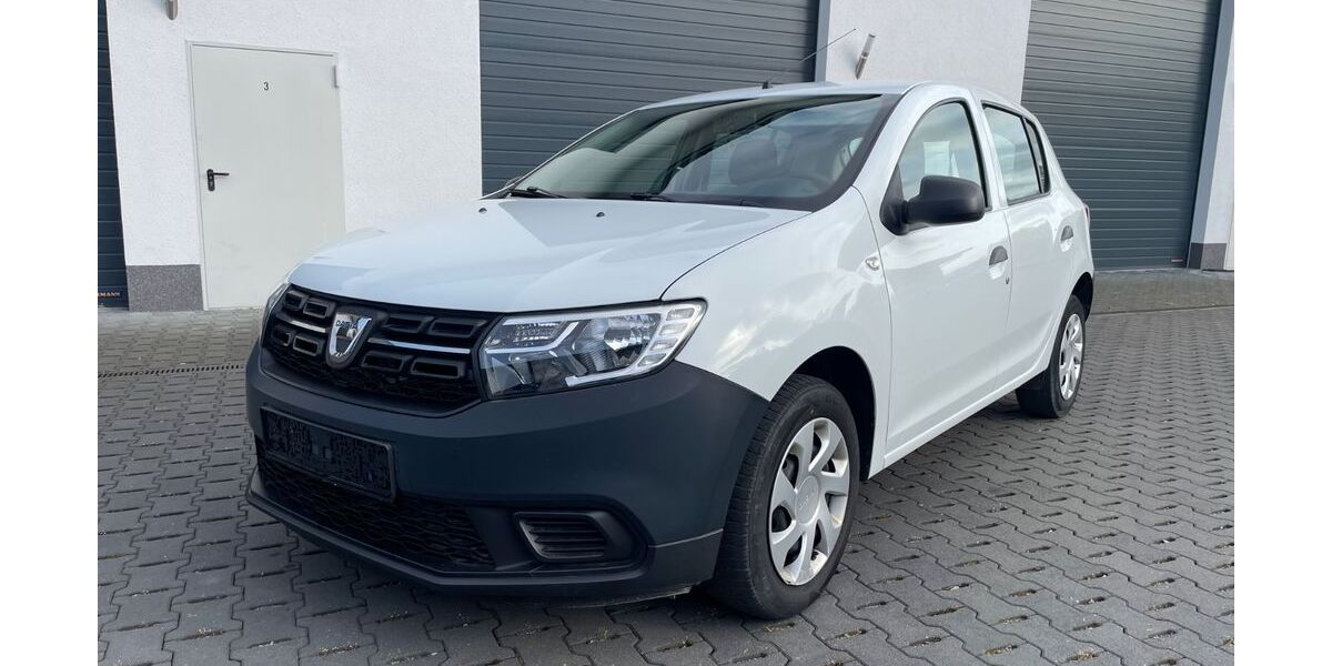 Dacia Sandero 66.500 km 5.990 &euro; Büren 33142