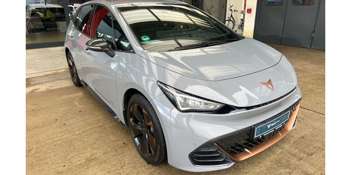 Cupra Born 14.400 km 30.990 &euro; Geilenkirchen 52511