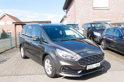 Ford Galaxy 96.841 km 21.990 &euro; Selm 59379