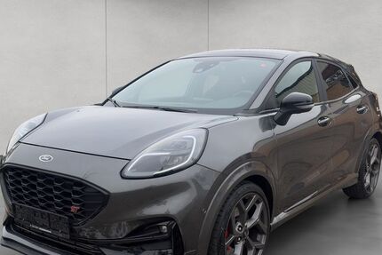 Ford Puma 30.626 km 22.750 &euro; Frankfurt 60386