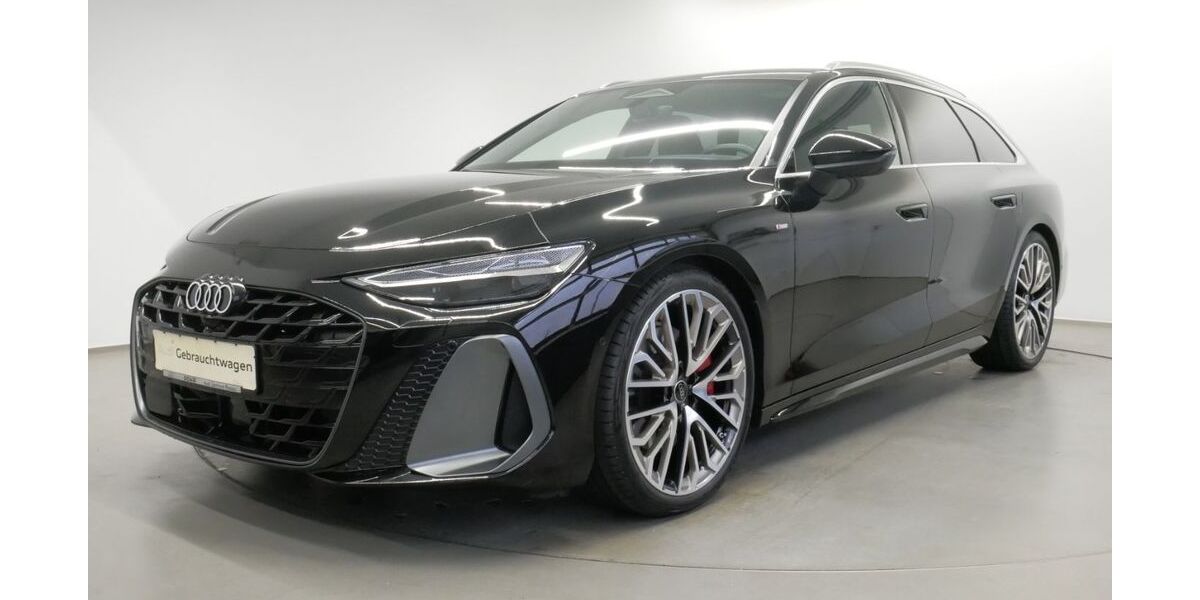 Audi A6 11.800 km 76.390 &euro; Passau 94036