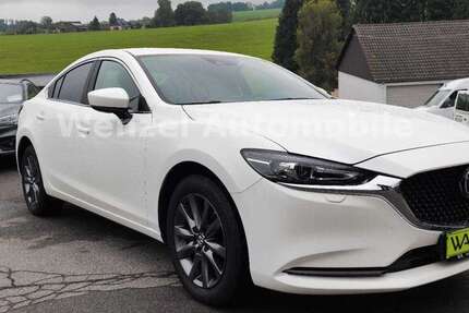 Mazda 6 62.155 km 18.995 &euro; Halver 58553