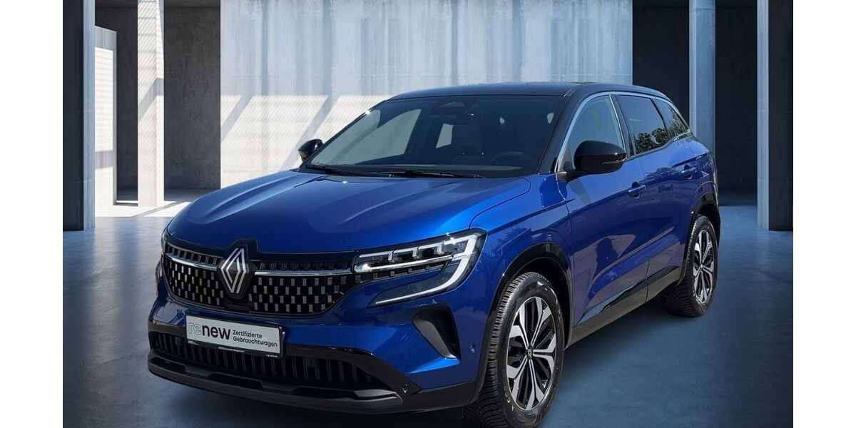 Renault Austral 12.018 km 27.930 &euro; Frankfurt / Main 60314