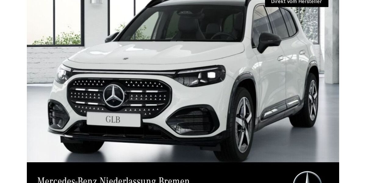 Mercedes-Benz GLB 250 9.900 km 56.990 &euro; Bremen 28329