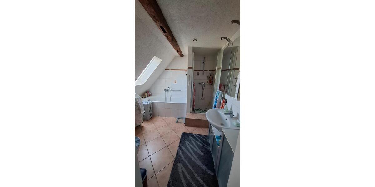 Doppelhaushälfte Heilbronn Frankenbach - 3.5 Zimmer, 78 m&sup2;, 299.000&euro; | Angebot:27172465