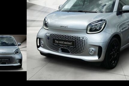 Smart ForTwo 24.400 km 15.750 &euro; Gunzenhausen 91710