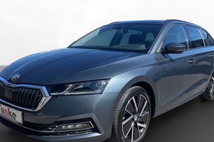 Skoda Octavia 90.835 km 22.990 &euro; Gernrode 37339