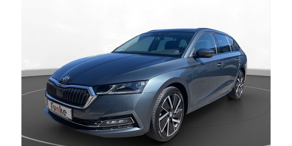 Skoda Octavia 90.835 km 22.990 &euro; Gernrode 37339