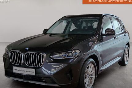 BMW X3 60.483 km 39.985 &euro; München 80939