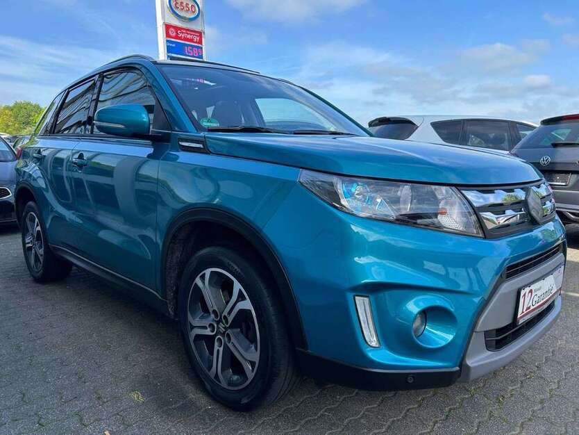 Vitara