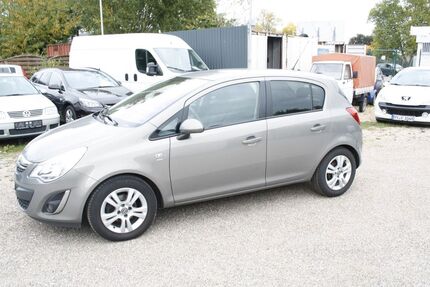 Opel Corsa 135.000 km 5.950 € Andernach 56626