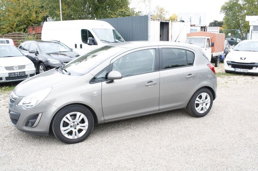 Opel Corsa 135.000 km 5.950 € Andernach 56626