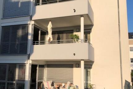 Neuwertige 3.5 Zimmerwohnung in Top Lage von Bad Säckingen 3.5 zimmer