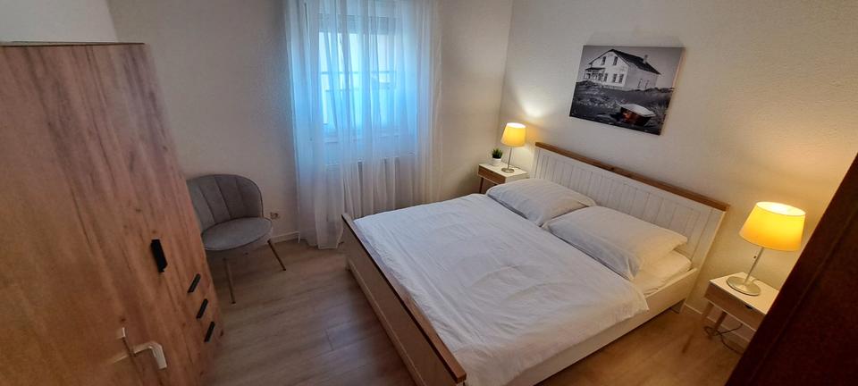 Etagenwohnung Stendal - 4 Zimmer, 73 m&sup2;, 149.000&euro; | Angebot:26997493