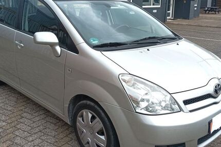 Toyota Verso 233.000 km 5.000 &euro; Berlin 13509