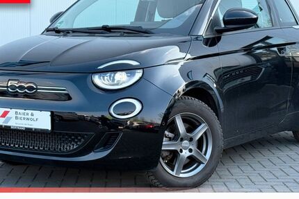 Fiat 500e 25.000 km 17.990 &euro; Coswig 01640