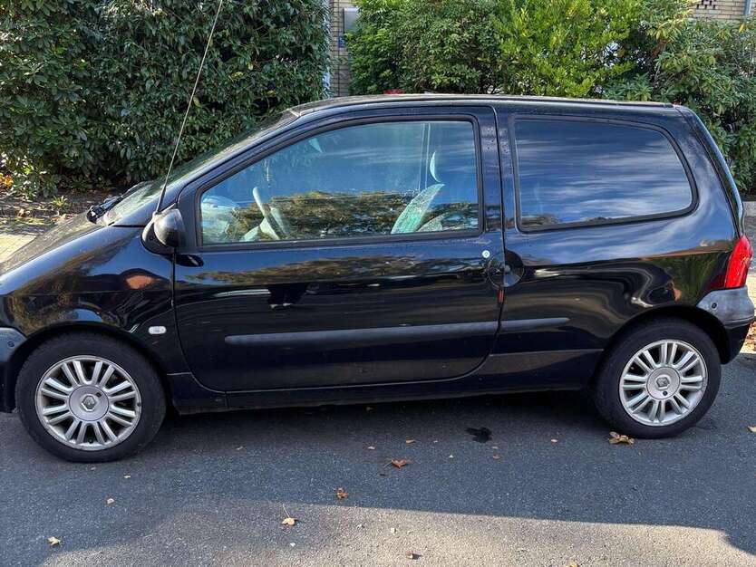 Renault Twingo 186.000 km 1.100 € Hamburg 21147