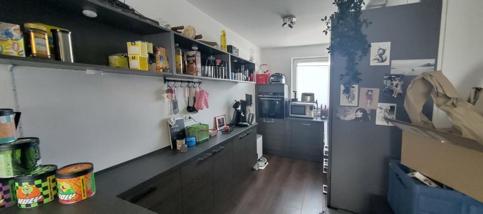 Etagenwohnung Munster - 3 Zimmer, 71 m&sup2;, 135.000&euro; | Angebot:19395908
