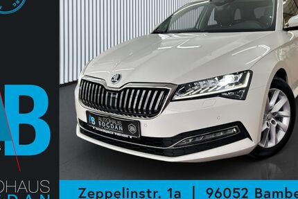 Skoda Superb 69.422 km 24.880 &euro; Bamberg 96052