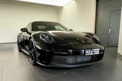 Porsche 992 6.250 km 201.992 &euro; Kaltenkirchen 24568