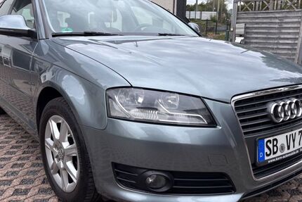 Audi A3 171.000 km 4.950 &euro; Riegelsberg 66292