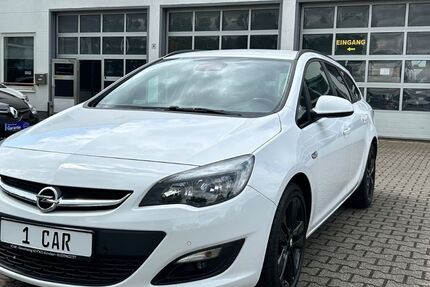 Opel Astra 97.000 km 8.500 &euro; Kevelaer 47623