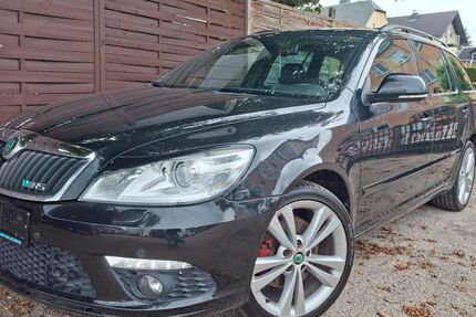 Skoda Octavia 148.176 km 8.950 &euro; Limbach-Oberfrohna 09212
