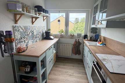 Wohnung Mülheim an der Ruhr Dümpten - 2 Zimmer, 49 m&sup2;, 485&euro; | Angebot:27007790