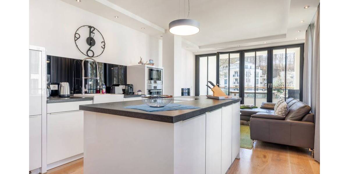 Etagenwohnung Binz - 3 Zimmer, 102 m&sup2;, 889.000&euro; | Angebot:26393515