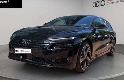 Audi A6 e-tron 3.050 km 76.990 &euro; Kassel 34125