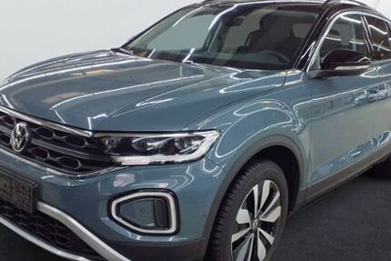 VW T-Roc 23.383 km 27.989 &euro; Gross-Gerau 64521