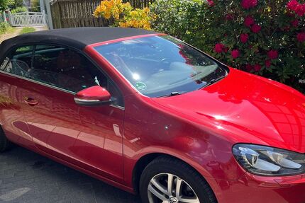 VW Golf 125.000 km 8.900 &euro; Schildow 16552