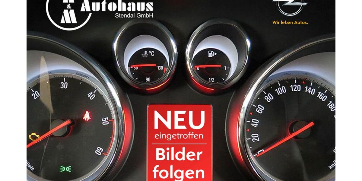 Opel Crossland (X) 18.047 km 18.650 &euro; Stendal 39576