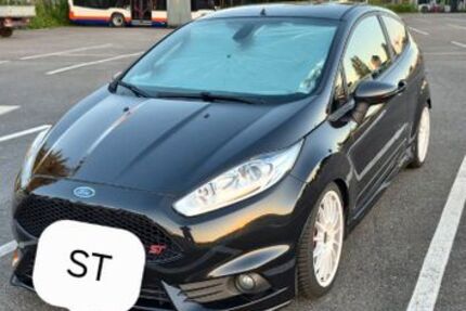 Ford Fiesta 172.000 km 7.000 &euro; Weinheim 69469