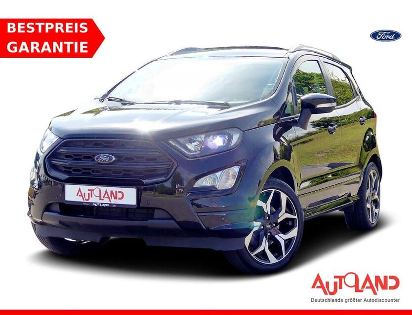 EcoSport