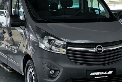 Opel Vivaro 316.800 km 9.999 &euro; Wiesloch 69168