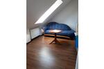 Ab 1.1.26: Dachwohnung 60qm Single Wohnung 1 zimmer