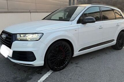Audi Q7 200.000 km 25.900 &euro; Deggendorf 94469