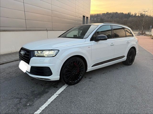 Audi Q7 200.000 km 25.900 &euro; Deggendorf 94469