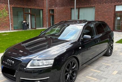 Audi A6 159.253 km 7.300 &euro; Brandscheid 54608