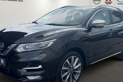 Nissan Qashqai 82.300 km 17.990 &euro; Celle 29227