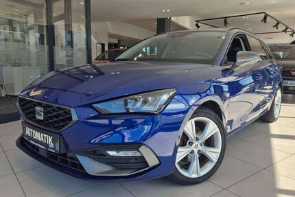 Seat Leon 79.100 km 19.970 &euro; Neuötting 84524