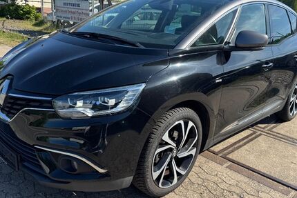 Renault Scenic 134.000 km 8.750 &euro; Buxtehude 21614