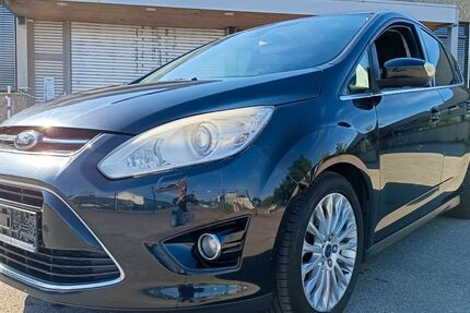Ford C-Max 199.890 km 2.999 € Lahr-Langenwinkel 77933