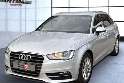 Audi A3 72.844 km 13.850 &euro; Kempten 87435