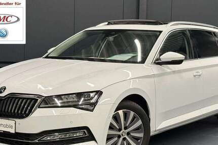 Skoda Superb 100.000 km 21.570 &euro; Helmstedt 38350
