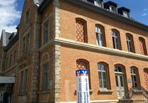 Möbliertes Appartement zum Pauschalpreis (inkl. Nebenkosten) im Zentrum von Ilmenau!