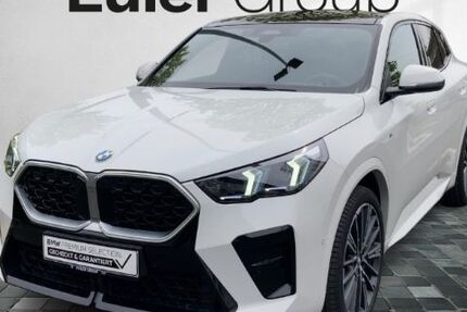 BMW X2 26.716 km 42.690 &euro; Frankfurt 60314